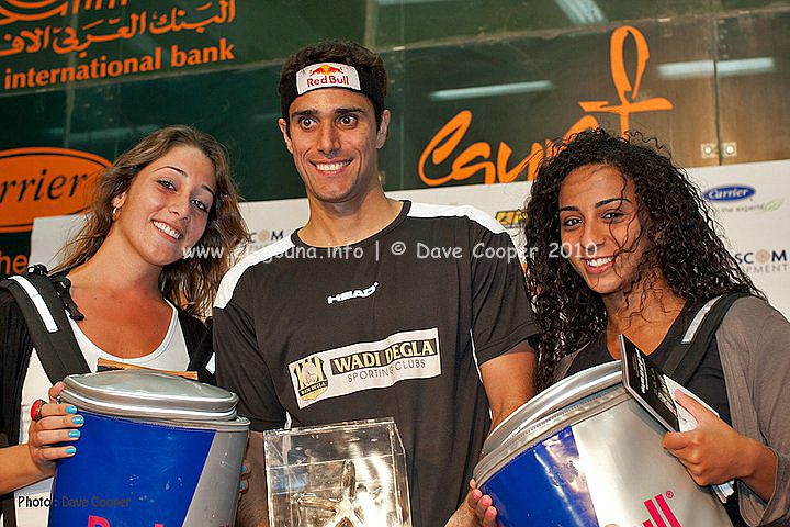 El Gouna Squash Open 032